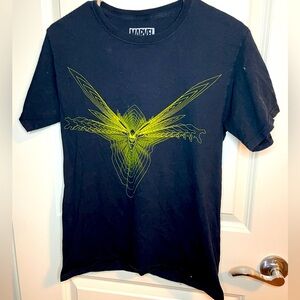 The wasp Marvel shirt. LootCrate exclusive.